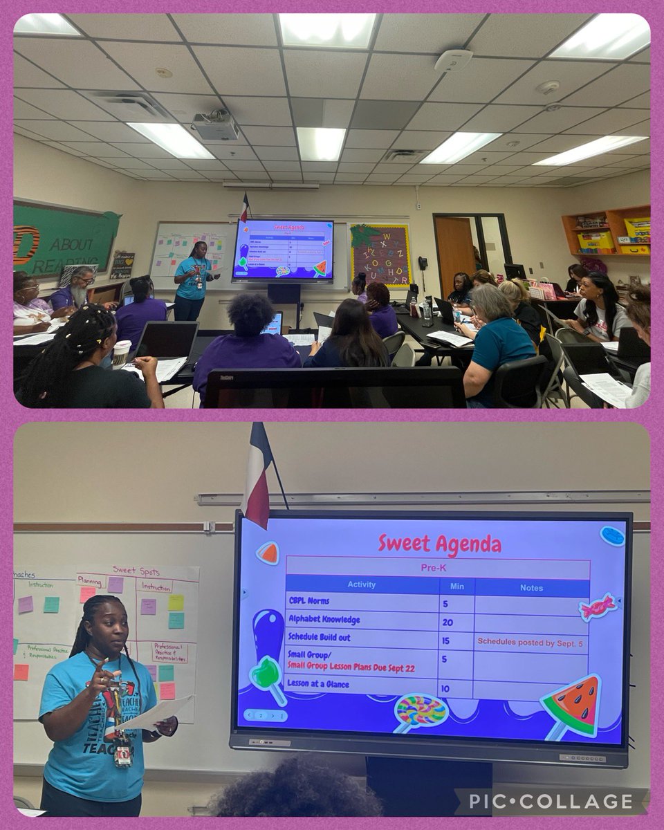 Dalphne Harrison tweet media