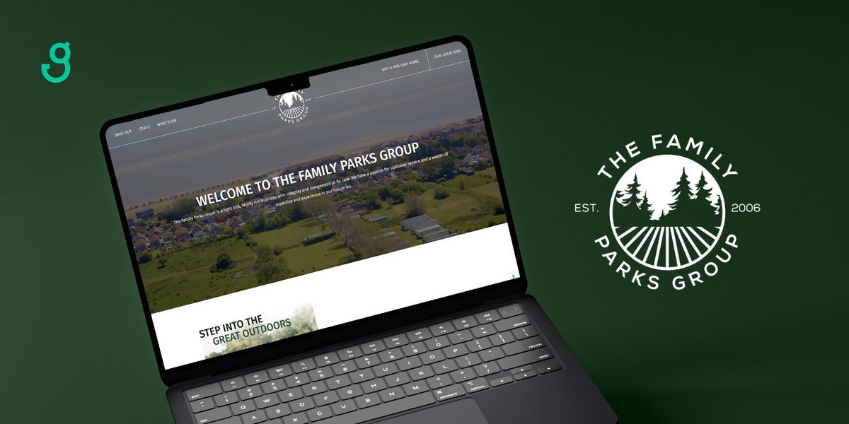 theduxdigital's tweet photo. Explore our collab with #TheFamilyParksGroup on their new website!🎉

Dive in to discover a range of staycation options from days out, stays and much more. 

Start your journey here: https://t.co/uOyHWrqI5b🚀 

#EndlessAdventures #DigitalStrategy #WebDesign #Brentwood #Essex https://t.co/YQTMu2F5DT