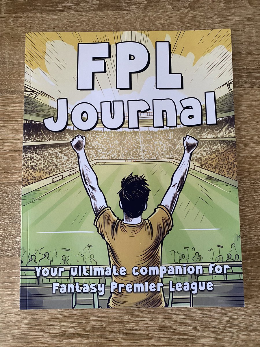 FPL_Anastasis's tweet photo. Let the #FPL season begin !
Great job @CraigyBacha ,
Special thanks to @FPL_IronFoot .
#FPLCommunity #FPLJournal https://t.co/ErlC6hV8Eu