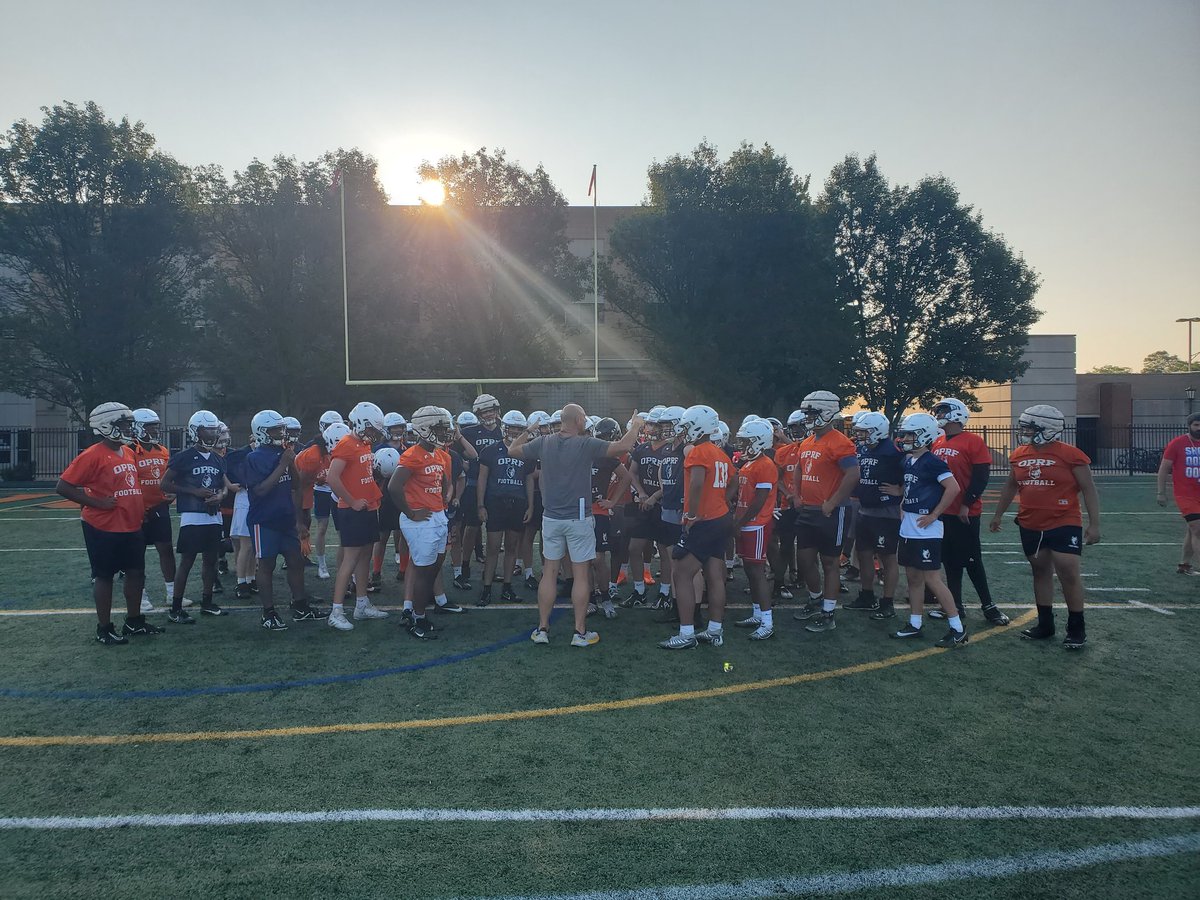 oprffootball's tweet image. It's a Great Day...

#localsonly
#relationshipsandpurpose
#greatestgameonearth