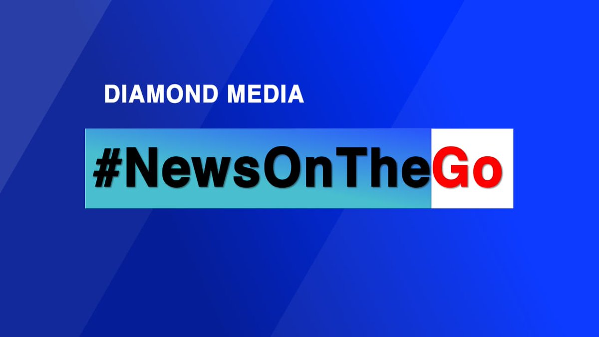 Diamond Media tweet media