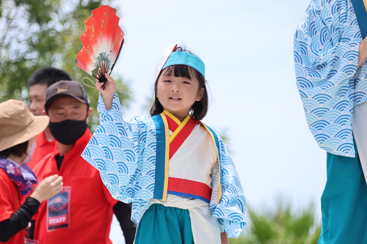 mk402003's tweet photo. おどるんや 夏まつり 真羽~SHINBA~ さん の写真です。
#真羽
#SHINBA
#おどるんや夏まつり
#おどるんや https://t.co/W8wF8mvkeh