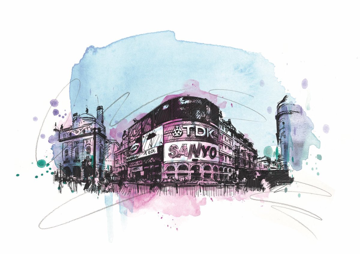 David Marston Art tweet media