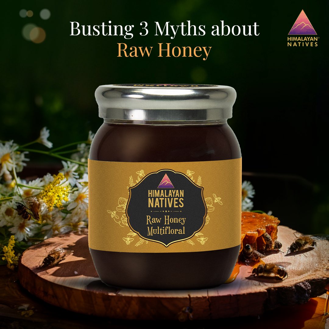 Himalayan Natives India tweet media