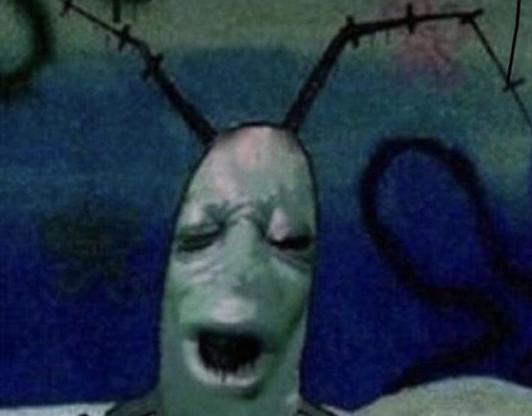 tittychalamet's tweet image. #hungover #itstuesday