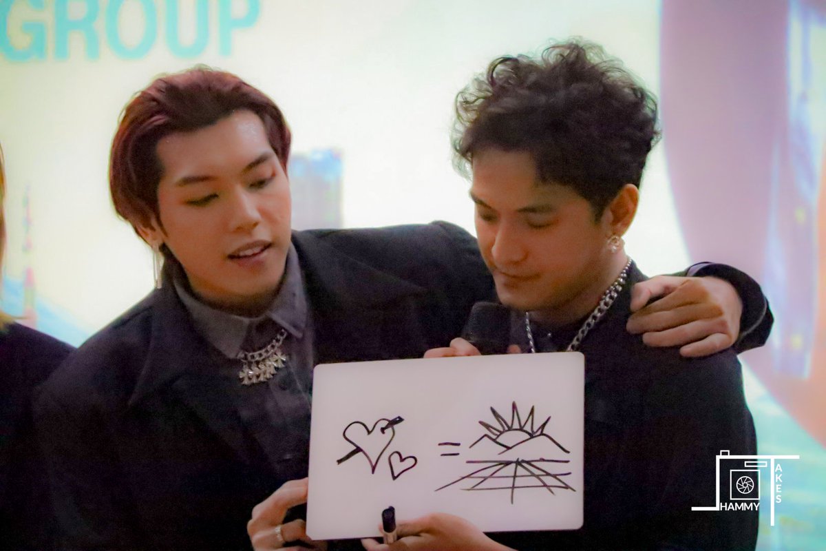 shammy_kyutie's tweet photo. 23.08.05 PKYF Culmination
@PressHitPlay
Pairs
---Photo thread
@yuukigito_ @s_sev__ @JPsoliva @xxivchrls
#PHP #Press_Hit_Play #PKYFCrossover #PKYF #PKYF2023 #UPArirang @uparirang https://t.co/4wPv35drJX