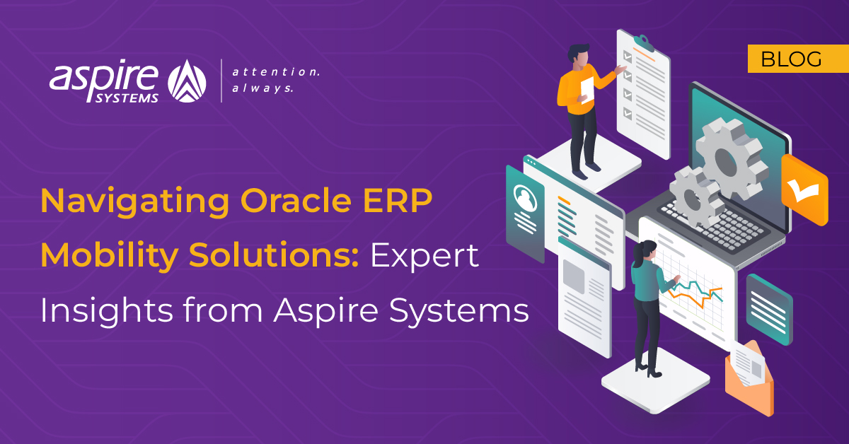 AspireSystems's tweet image. #Oracleapplications drive success, but their intricacies demand expert management. 🎯 Discover how #Oracle Managed Services provide round-the-clock support, proactive monitoring, and skilled assistance, freeing you to focus on core operations. blog.aspiresys.com/business-appli…