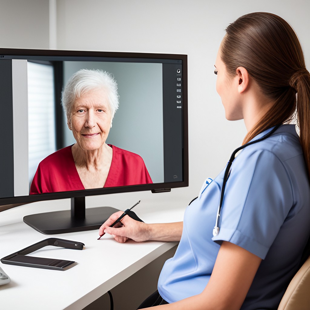 We should expand, not restrict, the use of digital solutions. The public health emergency, declared in 2020 as a result of the COVID pandemic, fostered the creation of waivers and exemptions that allowed for the widespread use of digital health,

remotecarepartners.com/it-shouldnt-ta…