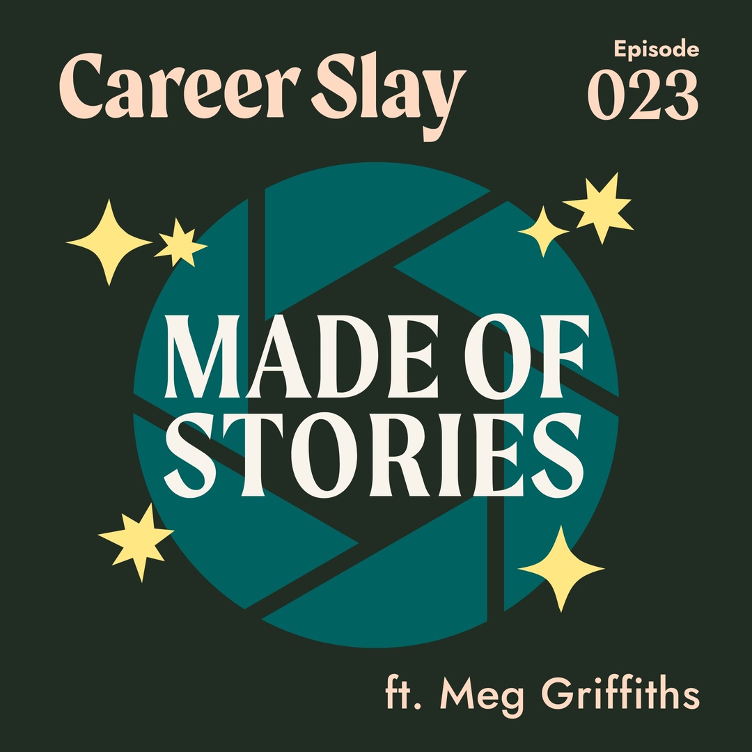 Career Slay tweet media