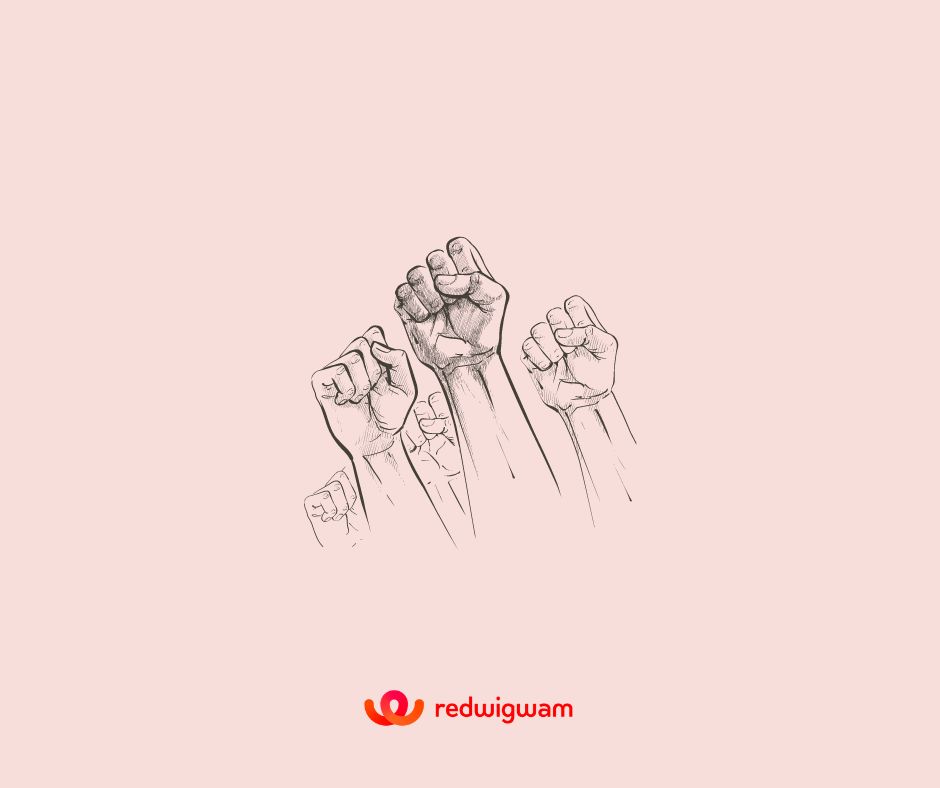 redwigwam's tweet image. 🌟 Join the work revolution! 💼✨ Embrace flexible working for balance, creativity, and innovation. 🚀 Goodbye rigid schedules, hello empowered workforce. 💪 Redefine success for a fulfilling future. 🌈💥 #FlexWork #WorkRevolution #workwhenyouwant #redwigwam