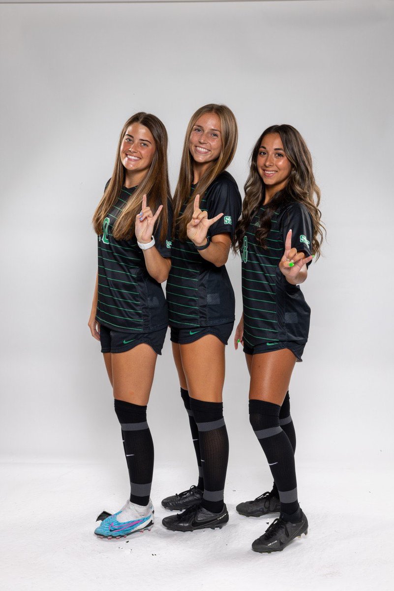 Marshall Women's Soccer tweet media