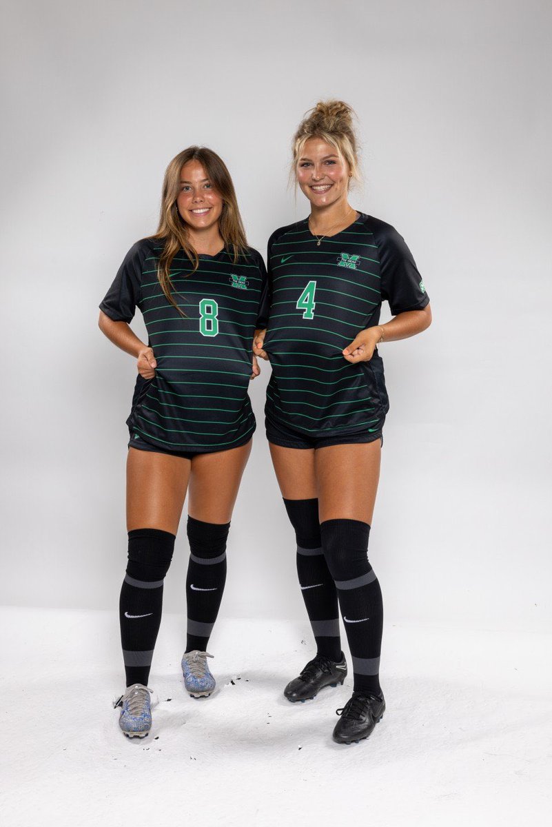 Marshall Women's Soccer tweet media