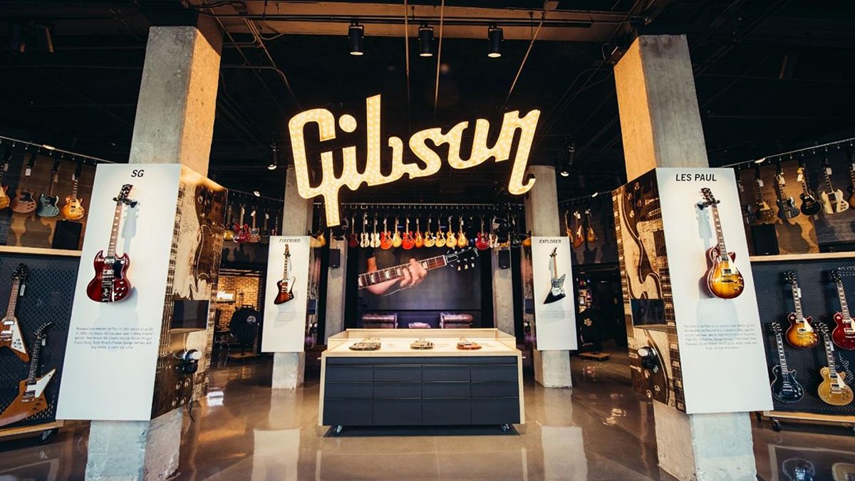“A groundbreaking store for all things Gibson”: Gibson to open new flagship Garage outside the US for the first time trib.al/BgTbsnd