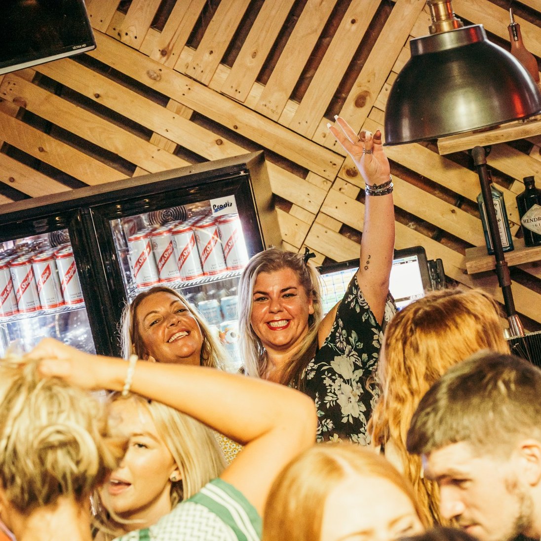 🎉 | Friday has rolled back around!

Check out the brand new weekend offers available at La'go - they'll be bringing you cheap thrills up until 4am 🛸

📍 Seel St, Liverpool