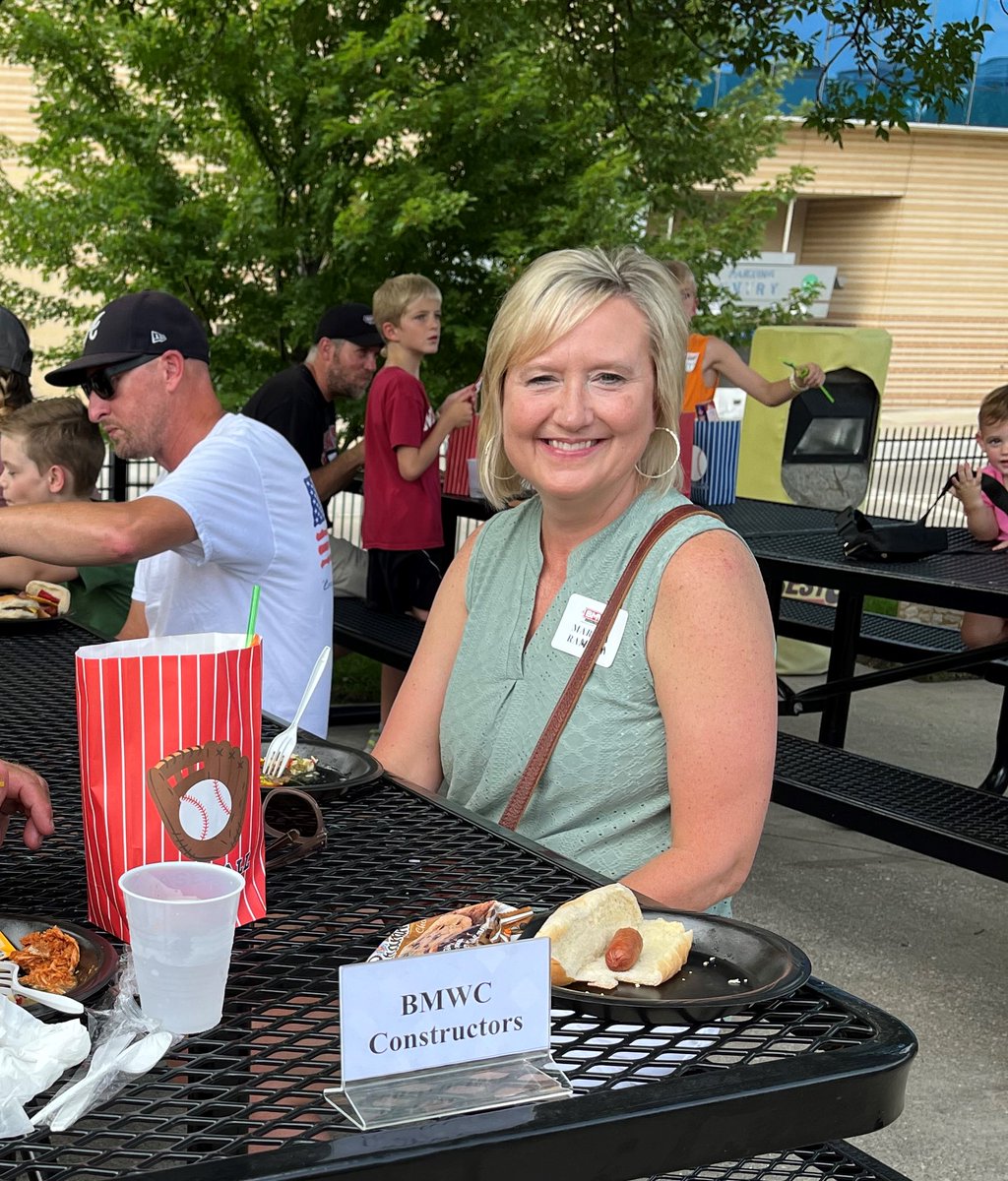 BMWC Constructors tweet media