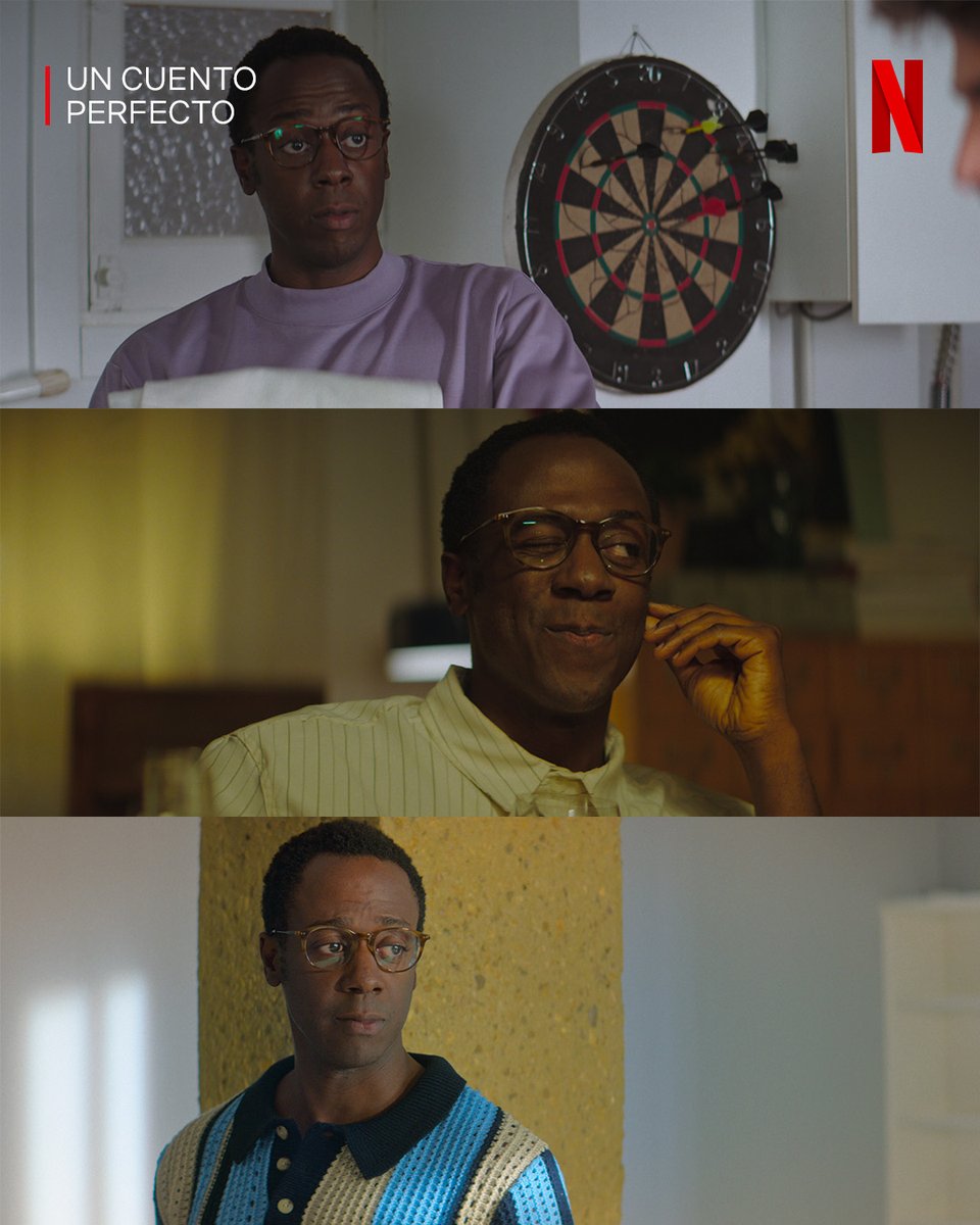 Ver a Jimmy Castro en #UnCuentoPerfecto es pura nostalgia veraniega.