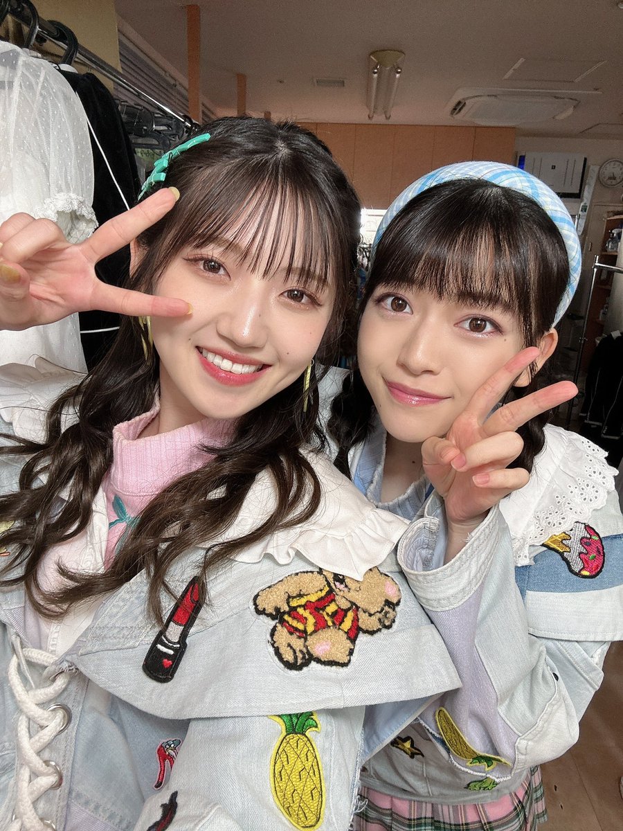 サムネイル公演 今日で最後だったメンバーが 3人もいて寂しかったです