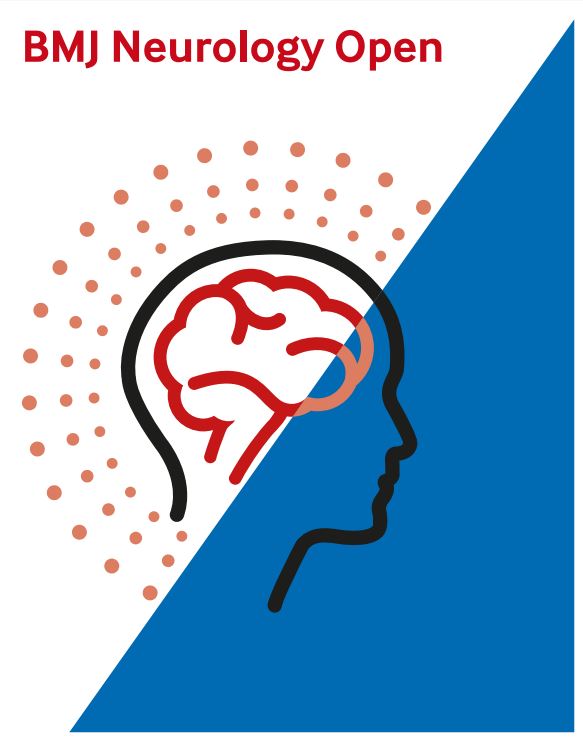 BMJ Neurology Open invites submissions to its Topic Collection 'Advances in Functional Neurological Disorder (FND)'. Guest Edited by Wendy Phillips and Mark Edwards, authors benefit from a reduced APC and increased visibility. Find out how to submit: neurologyopen.bmj.com/pages/topic-co… #fnd