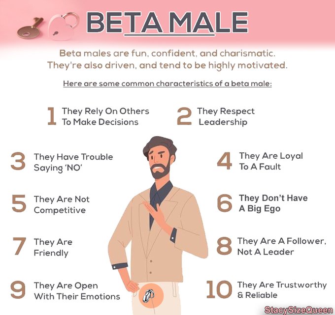 You babydicks are all betas naturally. There is frankly nothing you can do about it 🫵🤗 I saw a graphic<a href="/tag/memes"class="tags"><span>#memes</span></a><a href="/tag/sph"class="tags"><span>#sph</span></a>