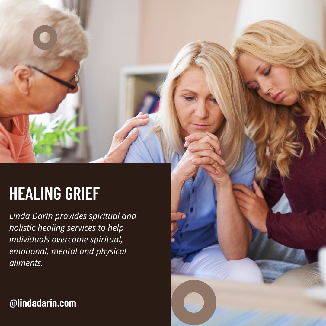 TheDarinMethod's tweet photo. 😢 Are you struggling with Grief?

💔 Grief can be felt in many ways

✔️ Loss
✔️ Change
✔️ Absence

❣️ Healing grief can be a difficult journey, but it doesn't have to be done alone. 

💻  Schedule Appointment: https://t.co/IprTITMVuk 

📞 Contact Linda: 914-500-3712

#lindada... https://t.co/g75YHet9Sp