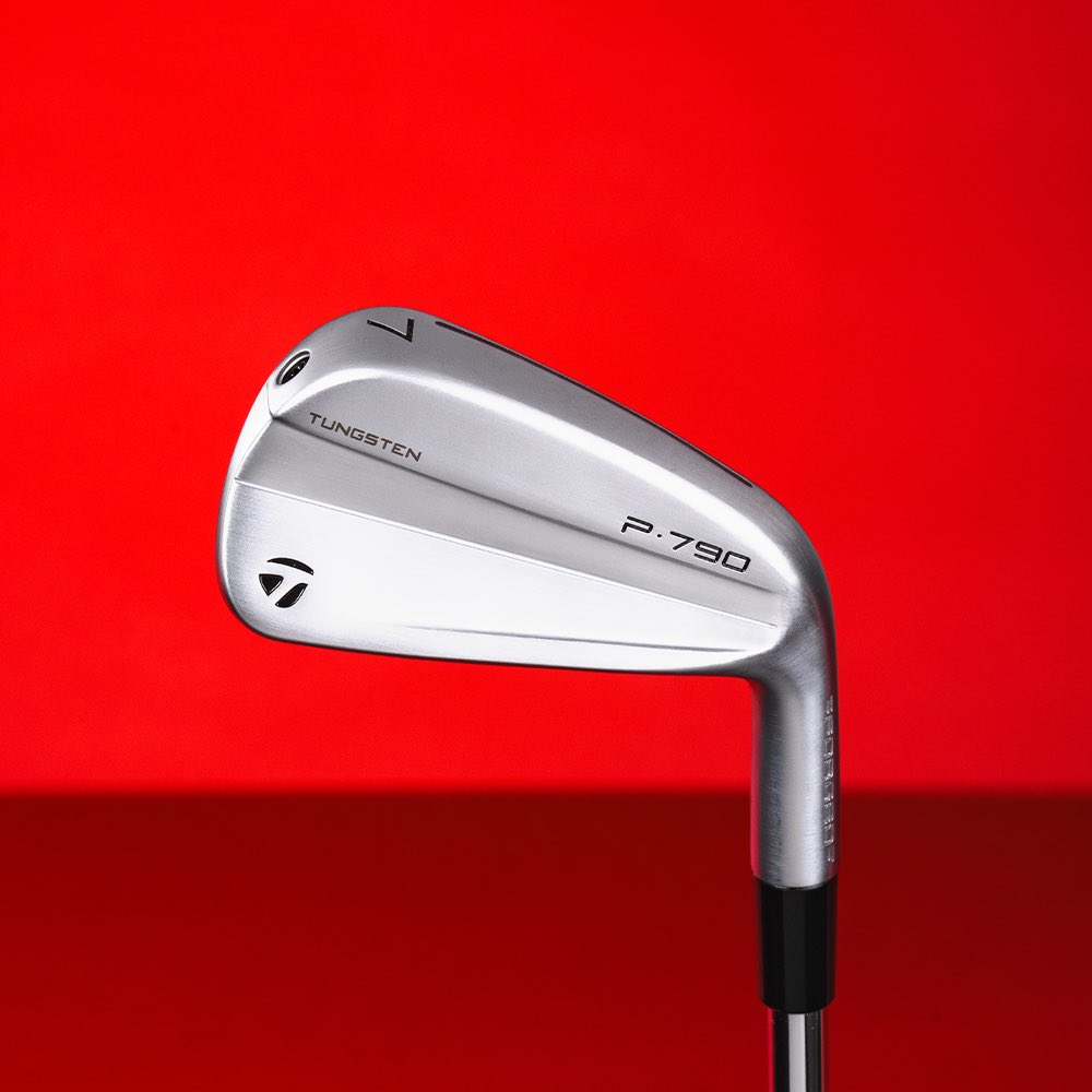 TaylorMade Golf tweet media