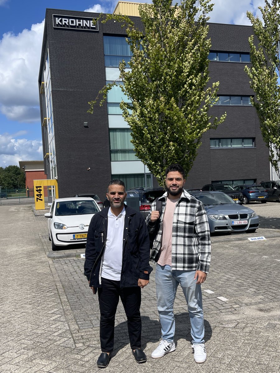 Asaad Abeid tweet media