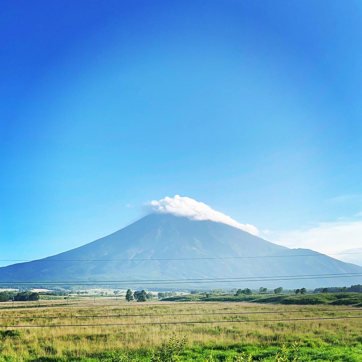 azzamac17's tweet photo. Finally got to see Mount Fuji. After multiple failed attempts over the years…

#MountFuji #Japan https://t.co/PiIwe6XDRT