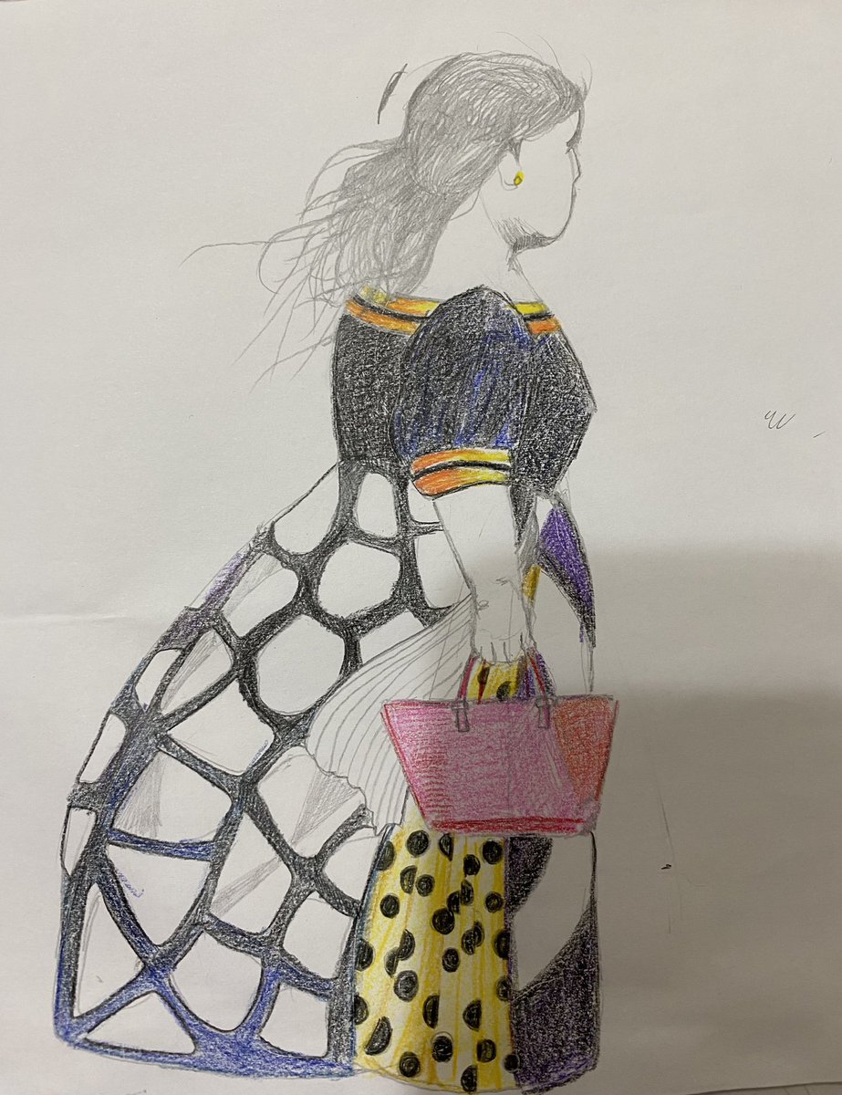 desert_pythom's tweet photo. んー、かれこれ何ヶ月放置してるんだろか。人魚姫の下描き
#人魚 #マーメイド #鉛筆画 #色鉛筆 #ハナダイ #ClownTriggerFish
#モンガラカワハギ #下書き https://t.co/yV28MOVZeg