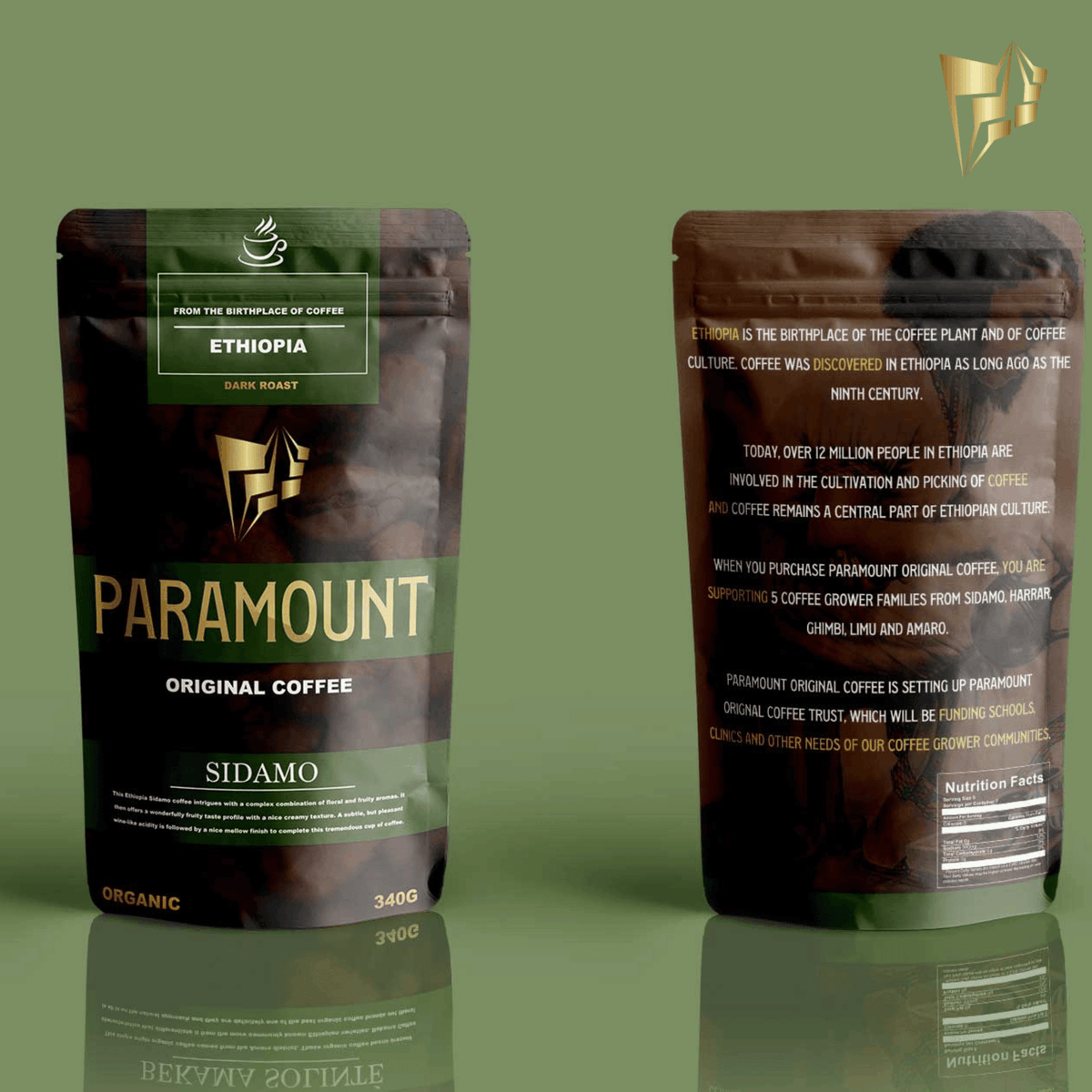 psmkgcoffee's tweet photo. Elevate your coffee experience with Ethiopia's distinctively fruity and floral coffee notes. 🍇🌺

Kindly use the link in our bio to place your order or visit our website https://t.co/4Onh4fnRIa. https://t.co/8ufKIheRPp