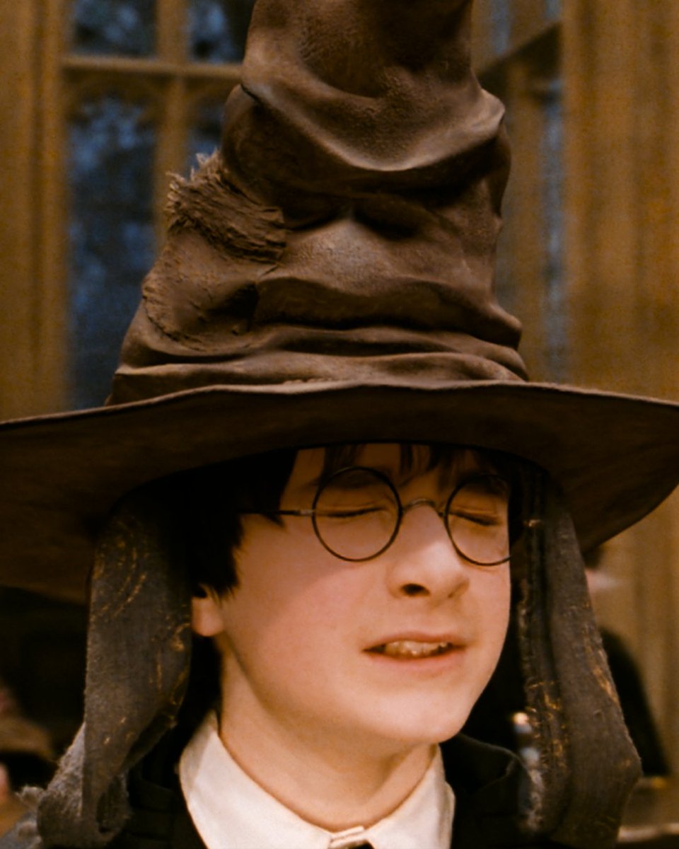 Harry Potter tweet media