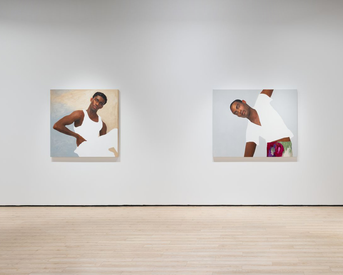 AlmineRech's tweet photo. 'Absence of Gravity', Xavier Daniels solo show at Almine Rech Shanghai can be visited until August 12, 2023.
🔎 Know more: https://t.co/r5OS51IzZv
📷 Yan Tao
#XavierDaniels #AbsenceofGravity #AlmineRechShanghai #AlmineRech #Shanghai https://t.co/osXiMy7n4l