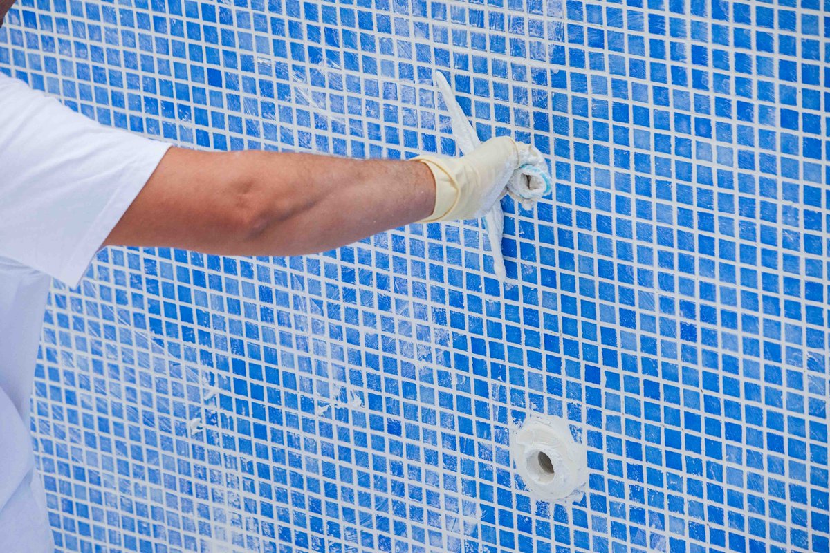pool_spa_etc's tweet image. Our pool tile repair service is vital to maintaining your pool's safety and appearance. If you're interested in learning more about what we can do, give us a call at (817) 641-7946. We are happy to answer any questions you may have!

#PoolTileRepair bit.ly/2YxEzfJ
