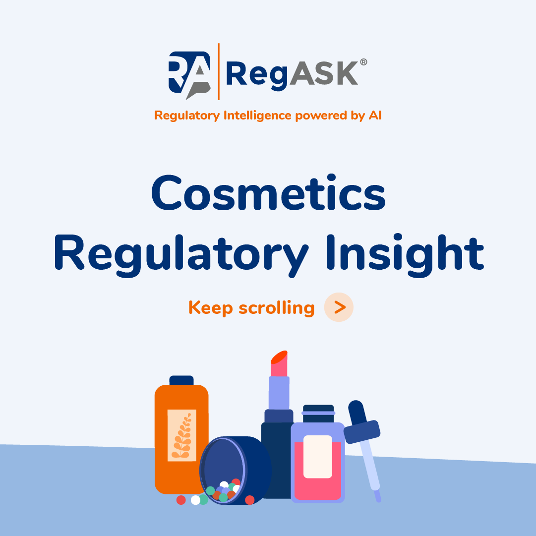 AmyM_RegASK's tweet image. 🍁 Canada becomes the 44th country to ban cosmetic animal testing 💄 
 
While animal testing was said to be rarely conducted in Canada, this still marks a step forward towards a #creultyfree world 🌎 

⭐ Find out more here: hubs.la/Q01-kswy0 

#Canada #Cosmetics #RegTech