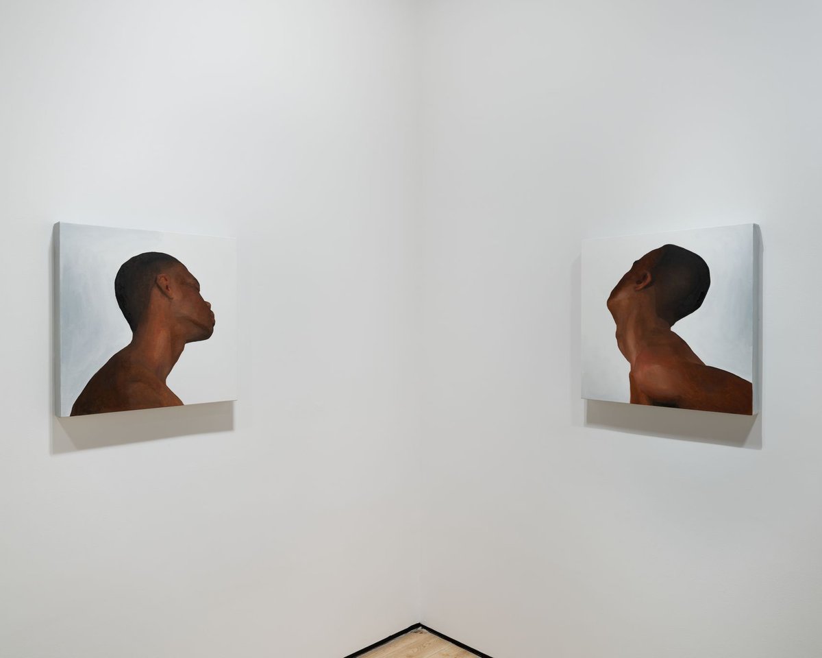 AlmineRech's tweet photo. 'Absence of Gravity', Xavier Daniels solo show at Almine Rech Shanghai can be visited until August 12, 2023.
🔎 Know more: https://t.co/r5OS51IzZv
📷 Yan Tao
#XavierDaniels #AbsenceofGravity #AlmineRechShanghai #AlmineRech #Shanghai https://t.co/osXiMy7n4l