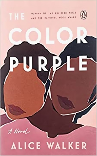 WORDS FROM BOOKS
“Time moves slowly, but passes quickly.” 
— Alice Walker, The Color Purple
#readingcommunity