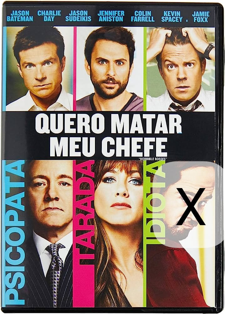 kdynh00's tweet photo. @WarnerChannelBR
@warnerbros
@WBHomeEnt 
@HBOMaxBR 
Agora podemos ter,
Quero Matar Meu Chefe 3: Acerto de contas🥰🥰🥰🥰🥰
#HBOMax 
#QueroMatarMeuChefe3 https://t.co/Dy5dDWnuD0