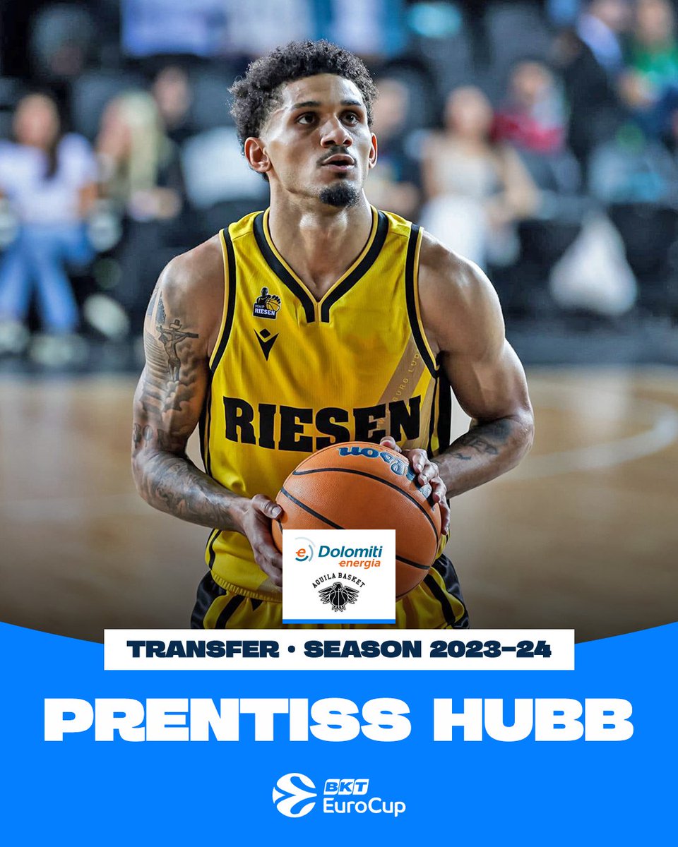 BKT EuroCup tweet media