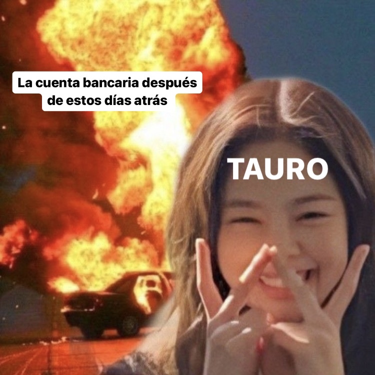 tauro_hn's tweet image. Nada podrá con nosotros 💪 #tauro #horoscoponegro