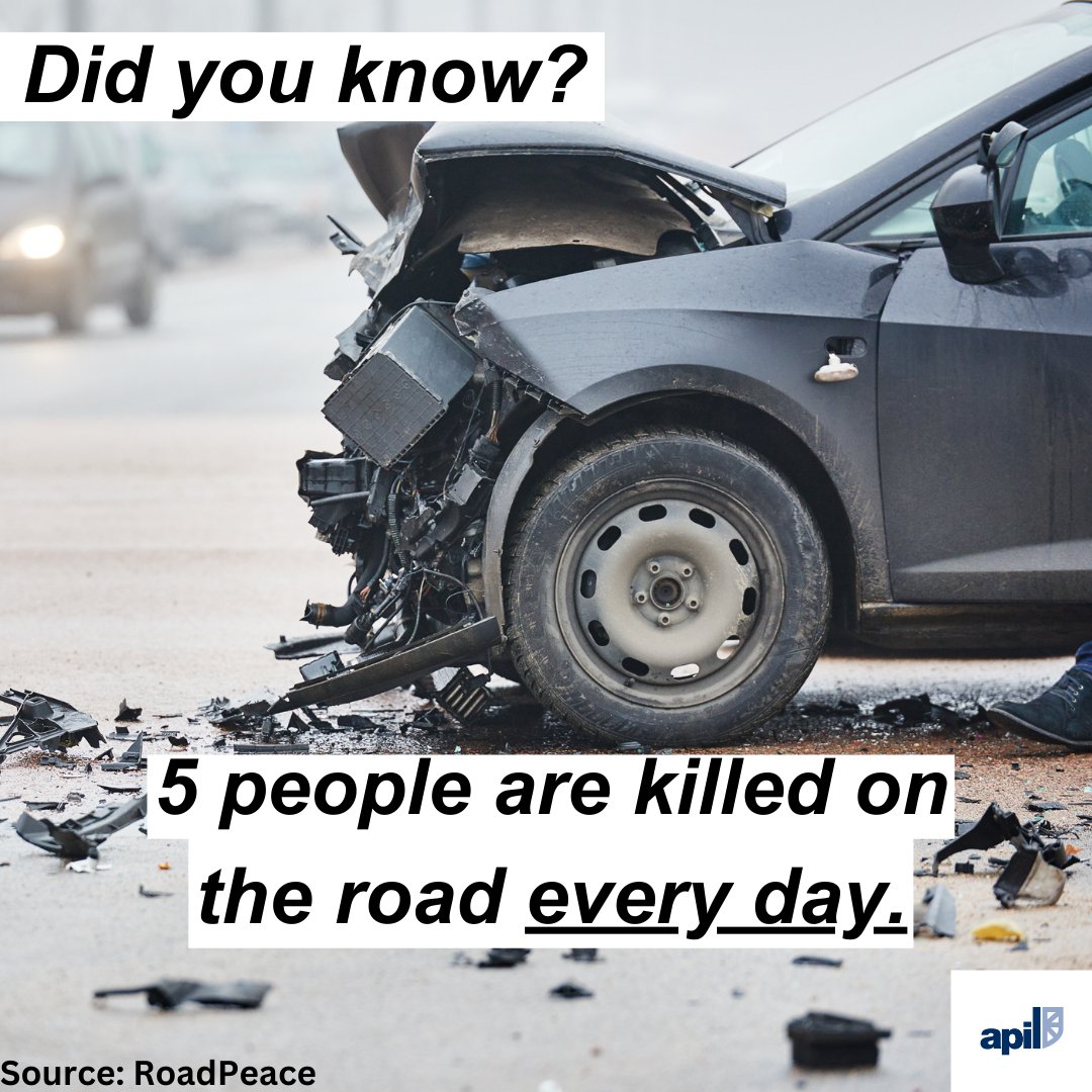 August is #NationalRoadVictimMonth, which highlights the lives lost in car crashes. Head to <a href="/RoadPeace/">RoadPeace</a>  to find out more about the campaign and how speeding is such a major contributory factor in the needless loss of life.