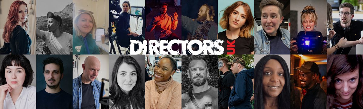 INSPIRE: MEET THE COHORT! 🎉

We’re delighted to reveal the second group of directors to be accepted onto the 2023-24 cycle of Inspire.

Find out more about our latest mentees, including their previous work and mentors: directors.uk.com/career-develop…
