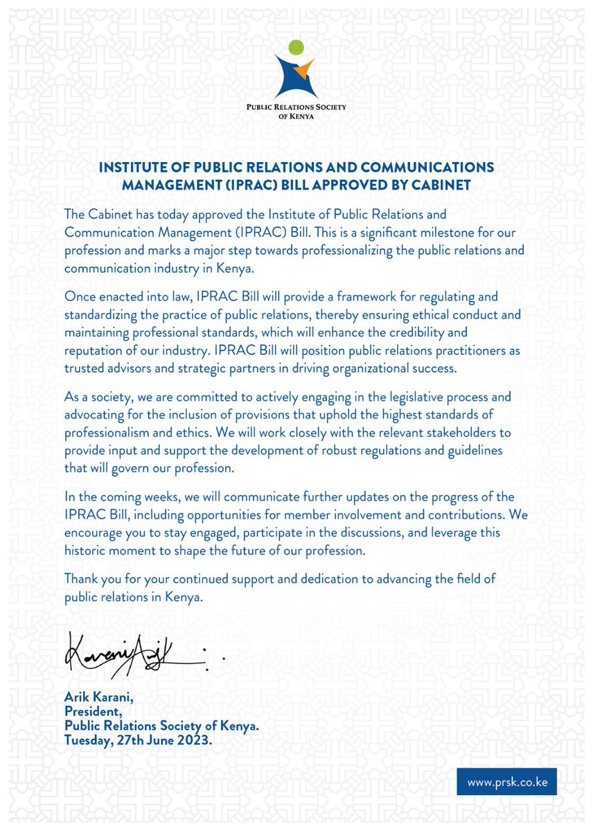 Temesi Mukani, OGW, MBS tweet media