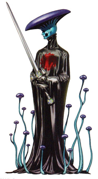 ストリートファイター6のキャラクターです。通してください 