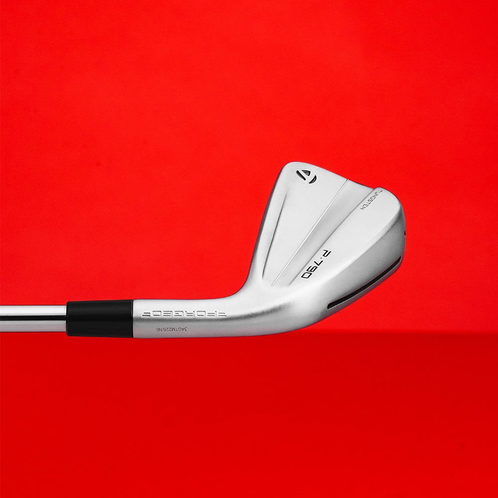 The all-new P·790 irons’ true beauty lies within. Every iron is AI-optimized to have its own unique internal design, giving each club a consistent blend of better launch, playability, and precision.     Learn more: tmgolf.co/P790-Irons