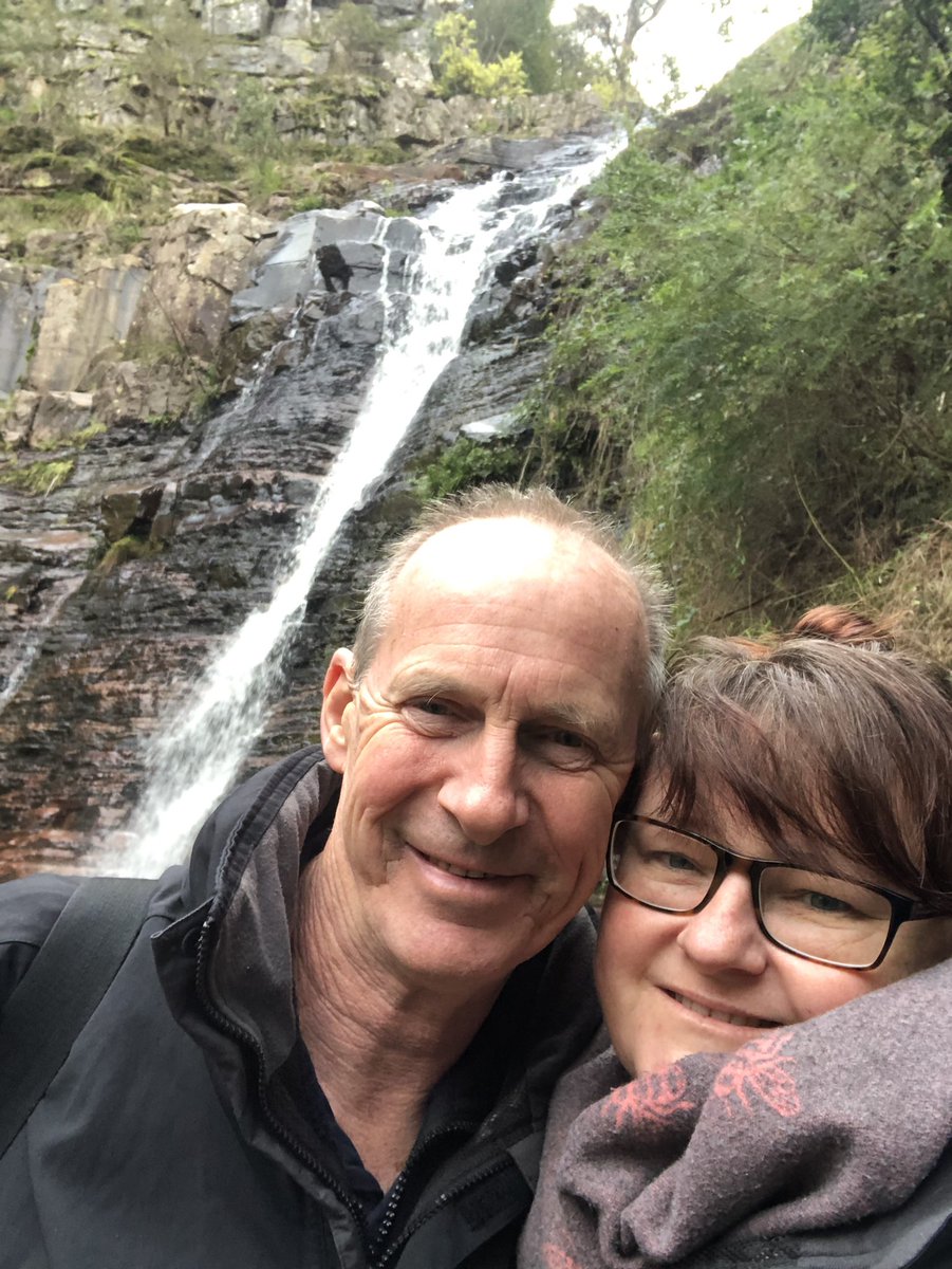 tammy_pluck's tweet photo. A Thread👇
3. We’re now enjoying time with our niece, nephew and family in #TheGrampians. We’ve enjoyed hikes, waterfalls, country. #returningexpat #stillcallaustraliahome #reddirt #Victoria https://t.co/kL3shtQH3v