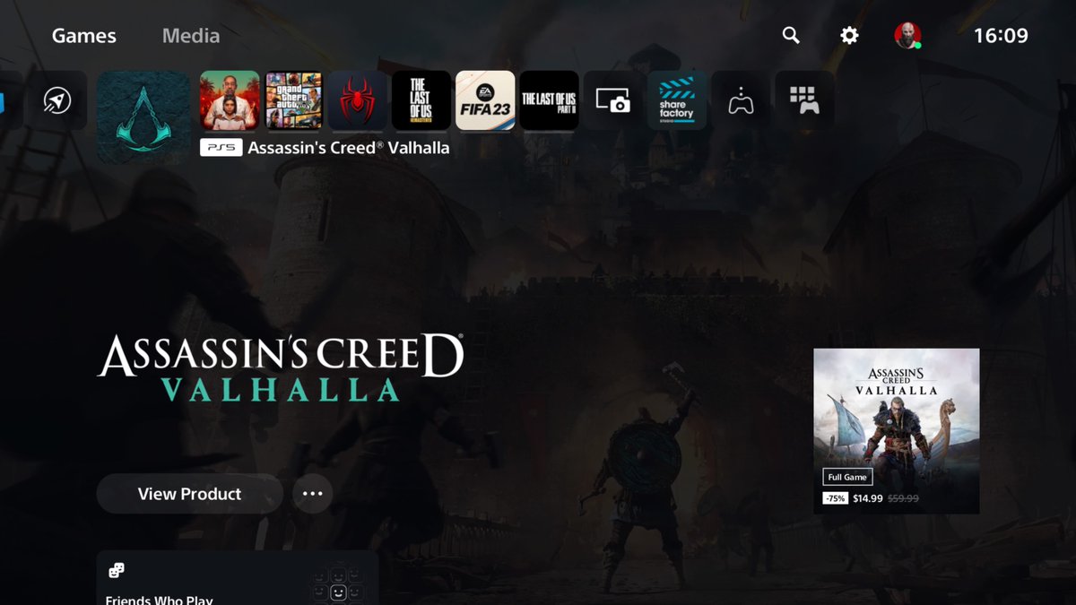 AllenAtilio's tweet photo. #PS5Share https://t.co/cNX36rEO7w