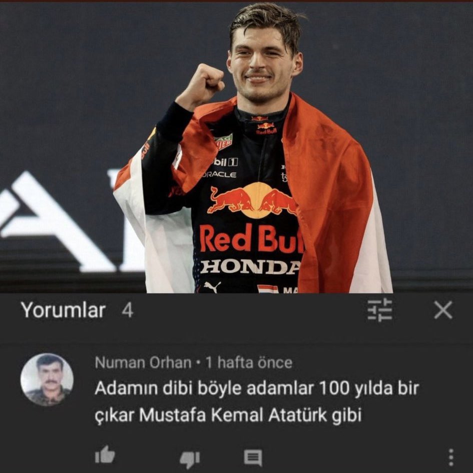 yuekles's tweet photo. @motorsportcomtr https://t.co/h8TOXyMoKu