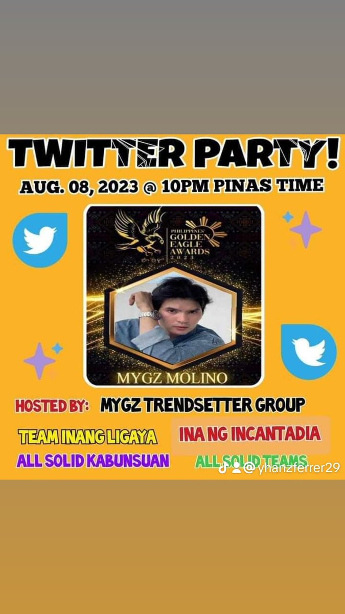 See You In a bit kabunsuan.