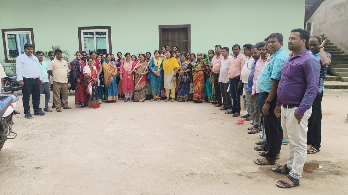 BDODhamnagar tweet media