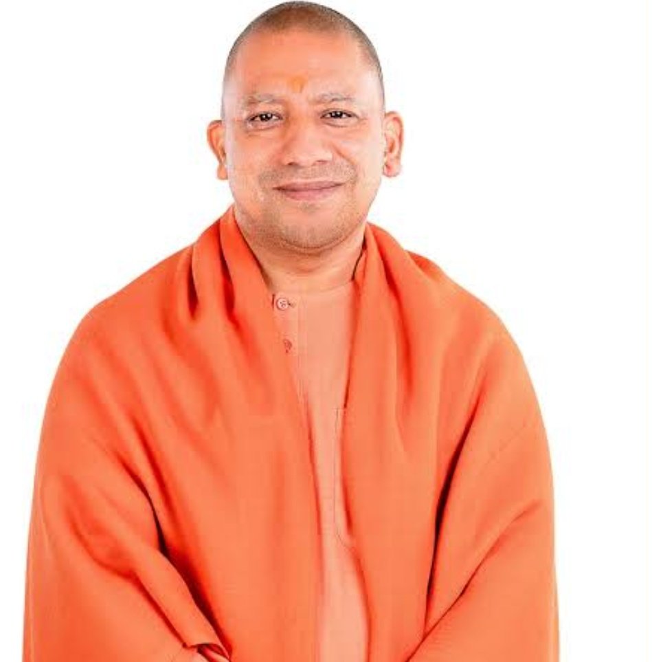 क्या योगी जी भारत के No.1 मुख्यमंत्री हैं।❓

YES // NO          🙏            Rt Must !!