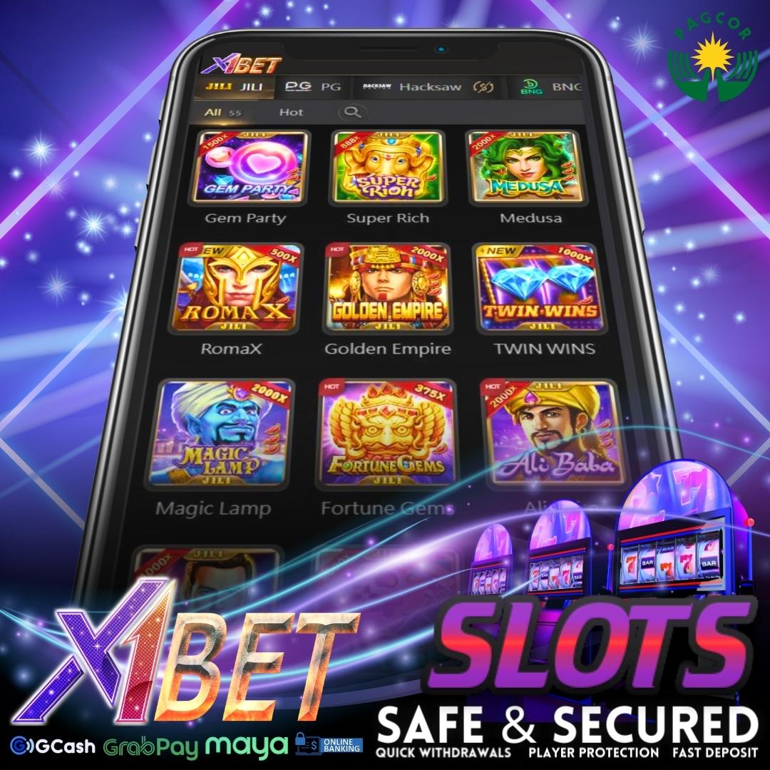 x1bet1x's tweet image. 🎰 Feeling lucky? Just took a spin on the slot machine – the ultimate game of chance and excitement! The sound of those reels is like music to my ears. 🎉💰 #SlotMachineMagic #JackpotDreams #x1bet #x1ph